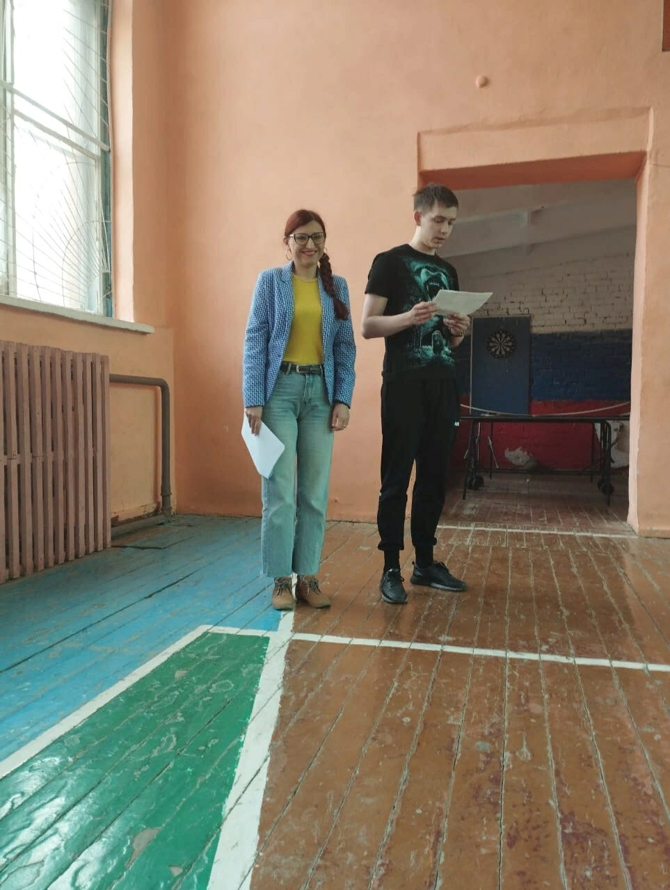 Классные часы, посвящённые Дню Победы