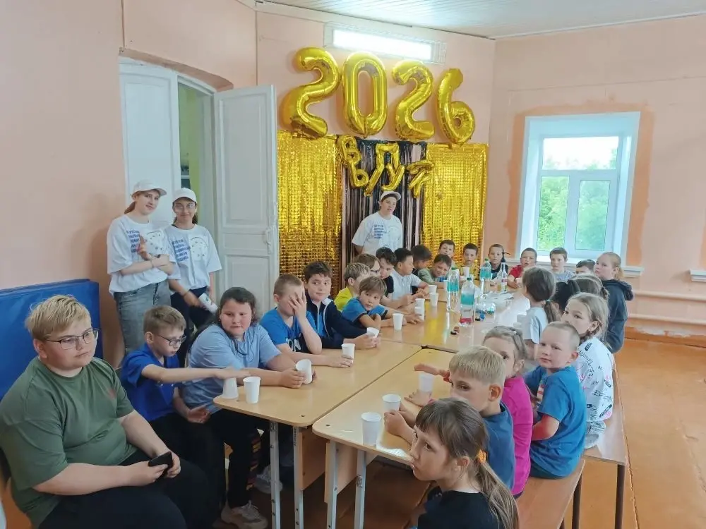 Профориентационные мастер-классы в школах Сысерсткого района