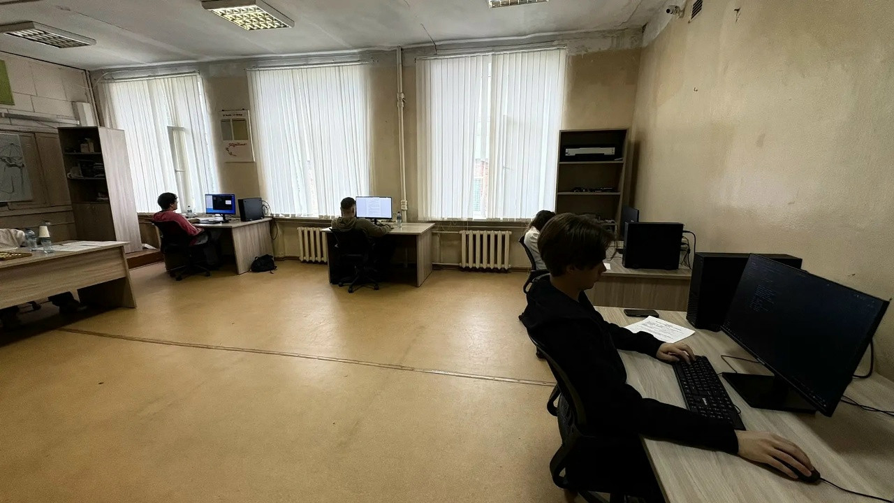 Демонстрационные экзамены — 2026: старт дан!