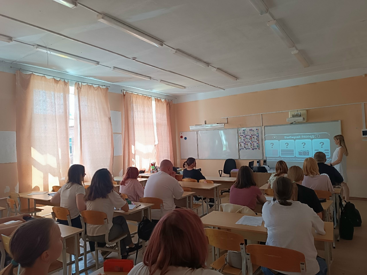 День славянской письменности и культуры
